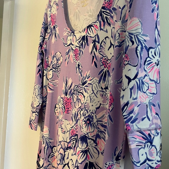 Ladies Dress - Picture 1 of 5